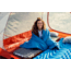 Klymit Klymaloft Sleeping Pad, Green, Regular, 06KLGR01C