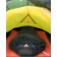 Klymit KSB 20 Degree Oversized Down Sleeping Bag, Black, Large 13KBBK01D