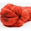 Klymit KSB 0 Degree Down Sleeping Bag, Orange, Regular, 13KZOR01C