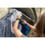 Klymit KSB Double Sleeping Bag, Grey / Light Grey, Double, 13DHGY30E