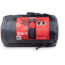 Klymit KSB Synthetic Sleeping Bag, 0 Degrees, Black, 13CCBK00C