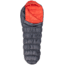 Klymit KSB Synthetic Sleeping Bag, 0 Degrees, Black, 13CCBK00C