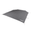 Klymit Maxfield Tent Footprint - 4 Person, Grey, 09M4GRFPD