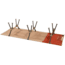 Klymit Mesa Cot, Red, Large, 1409841