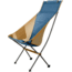 Klymit Ridgeline Camp Chair, Blue, Regular, 12RLBL01C