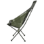 Klymit Ridgeline Camp Chair, Grey, Regular, 12RLGY01C