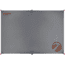 Klymit Roamer Throw Tarp, Grey, Regular, 09RMGY01C
