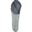 Klymit Sojourn Stretch 20 Sleeping Bag, Gray/Blue, 1409838
