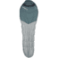 Klymit Sojourn Stretch 20 Sleeping Bag, Gray/Blue, 1409838