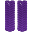 Klymit Static V - 2 Pack CampSaver Purple