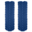Klymit Static V - 2 Pack Dark Blue