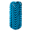 CampSaver Klymit Static V Junior Sleeping pad, CampSaver Blue, 06SJBL01A