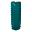 Klymit Static V Luxe SL Sleeping Pad, Blue, Extra Large 06LLBL01D