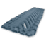 Klymit Static V Luxe SL Sleeping Pad, Blue, Extra Large, 06LLBL02D