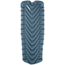 Klymit Static V Luxe SL Sleeping Pad, Blue, Extra Large, 06LLBL02D