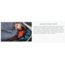 Klymit Static V Luxe SL Sleeping Pad, Blue, Extra Large, 06LLBL02D