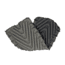 Klymit Static V Luxe Sleeping Pad-Stone Grey
