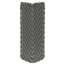 Klymit Static V Luxe Sleeping Pad-Stone Grey