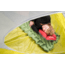 Klymit Static V Sleeping Pad-Apple Green