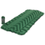 Klymit Static V Sleeping Pad, Forest Green, Short, 06SJGR02A