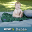Klymit Static V Sleeping Pad, Forest Green, Short, 06SJGR02A