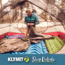 Klymit Static V Sleeping Pad, Green, Regular, 06SVGR02C