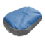 Klymit Top Down Pillow, Blue/Gray, 12DPBL01C