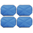 Klymit Top Down Pillow - 4 Pack