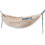 Klymit Traverse Double Hammock, Tan, Double, 09HMTN01C