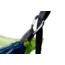Klymit Traverse Hammock with Straps, Blue/Green, Double 09HMBL01C