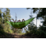 Klymit Traverse Hammock with Straps, Blue/Green, Double 09HMBL01C