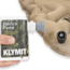 Klymit USB Rechargeable Pump, White, 03EPGY01A