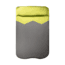 Klymit V Sheet, Double, Green/Grey, Duo 13PCGRDVE
