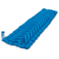 Klymit V Ultralite SL Sleeping Pad, Blue, Regular, 06SUBL02C