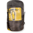 Klymit Wild Aspen Sleeping Bag, 0 Degrees, Yellow, Large, 13WAYL00D