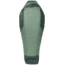 Klymit Wild Aspen Sleeping Bag, 20 Degrees, Green, Large, 13WAGR20D