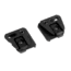 Knights Armament K-Clip Shoe Set, Black, 113309