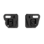 Knights Armament K-Clip Shoe Set, Black, 113309