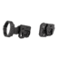 Knights Armament Obverse Shoe Set, Black, 111782