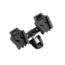 Knights Armament Universal Bridge, Black, 111793
