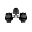 Knights Armament Universal Bridge, Black, 111793