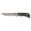 Knives of Alaska Boar Hunter Suregrip Handle Knife, Black, 00849FG