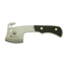 Knives of Alaska Bobcat D2 Mini-Hatchet, Black 00960FG