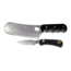 Knives of Alaska Brown Bear Cub Combo Suregrip Handle Knives, Black, 00003FG