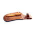 Knives of Alaska Brown Bear, Light Hunter, Cub Bear Combo, Suregrip Handle, Black, 00030FG
