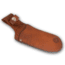Knives of Alaska Brown Bear Stag Handle, Natural 00002FG