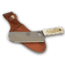 Knives of Alaska Brown Bear Stag Handle, Natural 00002FG