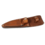 Knives of Alaska Bush Camp Muskrat Combo Suregrip Handle Knives, Black, 00307FG