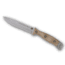 Knives of Alaska Defense Survival D2 G-10, Kydex Sheath, Tan 00844FG