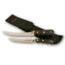 Knives of Alaska Fishermans Combo Fillet Knives Set, Suregrip Handle, Black 00092FG